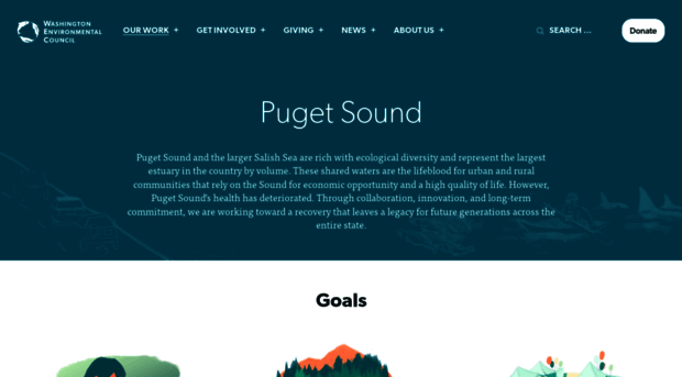 pugetsound.org