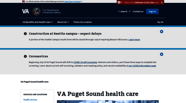 pugetsound.va.gov