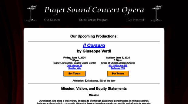 pugetsoundconcertopera.org