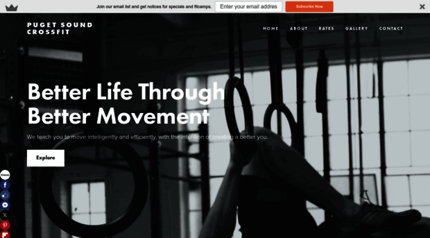 pugetsoundcrossfit.com