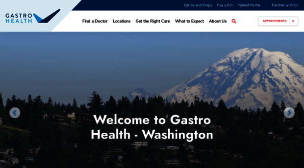 pugetsoundgastro.com