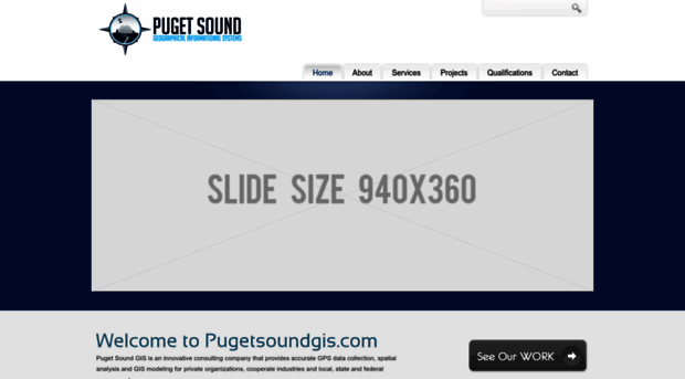 pugetsoundgis.com