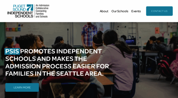 pugetsoundindependentschools.org