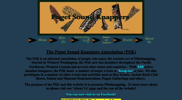 pugetsoundknappers.com