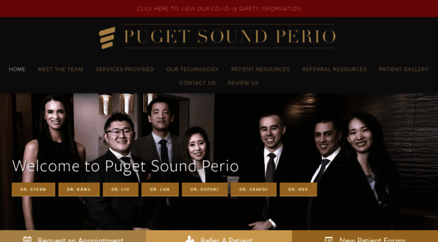 pugetsoundperio.com