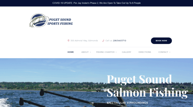 pugetsoundsportsfishing.com