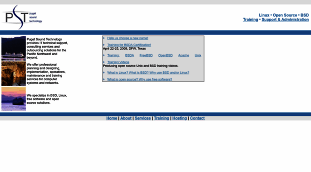 pugetsoundtechnology.com