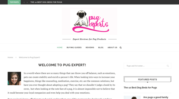 pugexpert.com