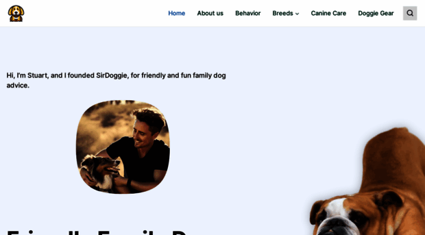 pugfriend.com