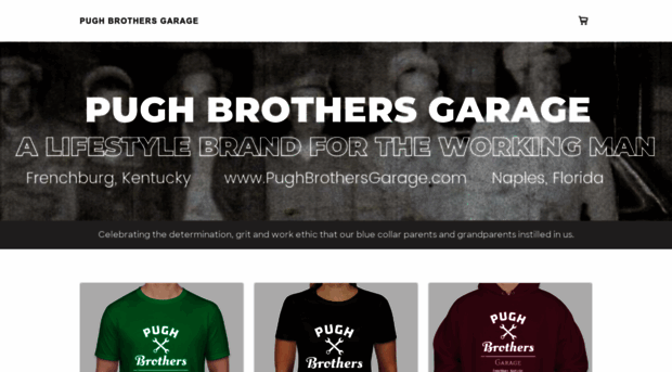 pughbrothers.com