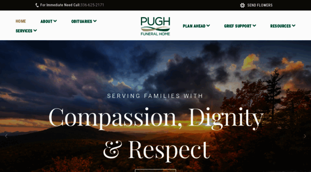 pughfh.com