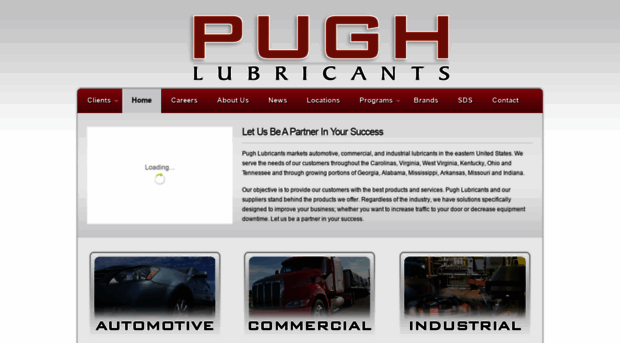 pughoil.com