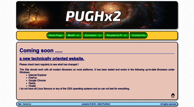 pughx2.com