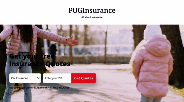 puginsurance.info