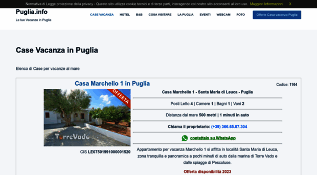 puglia.info