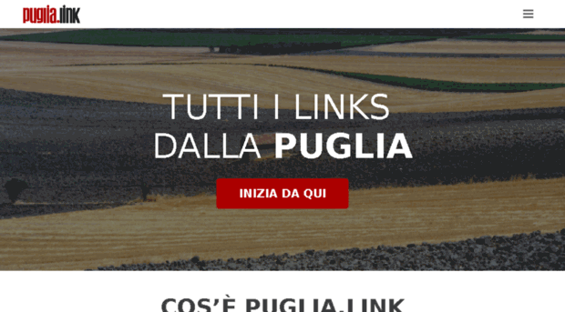 puglia.link