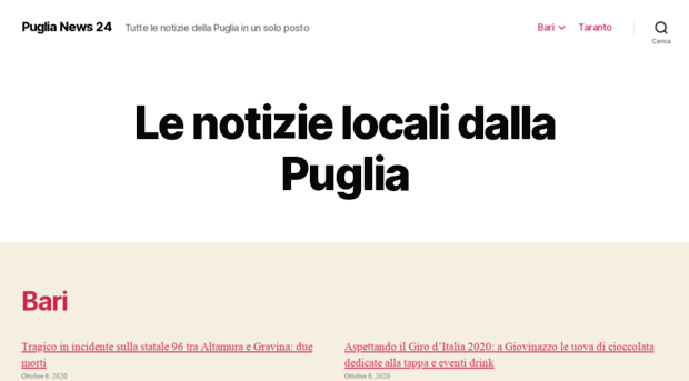 puglianews24.com