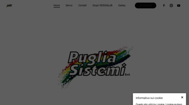 pugliasistemi.com