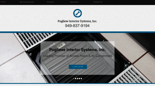 puglieseaccessfloors.com