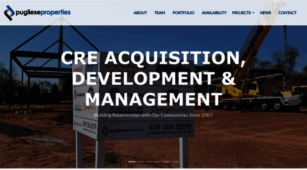 puglieseproperties.com