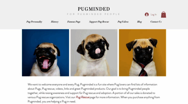 pugminded.com