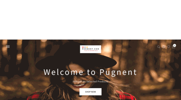 pugnent.com