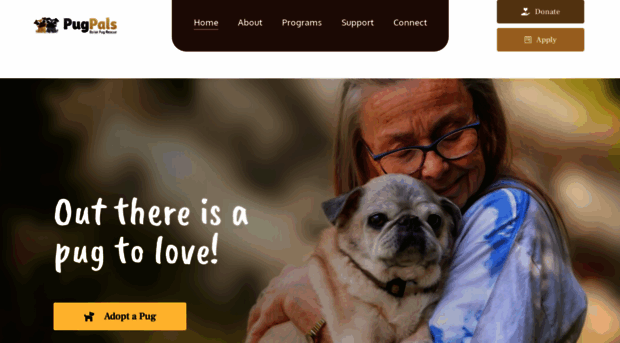 pugpals.org