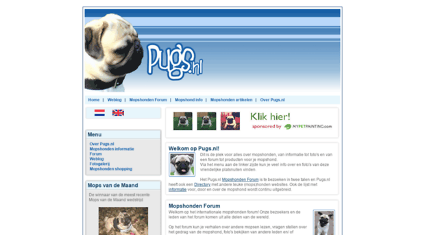 pugs.nl