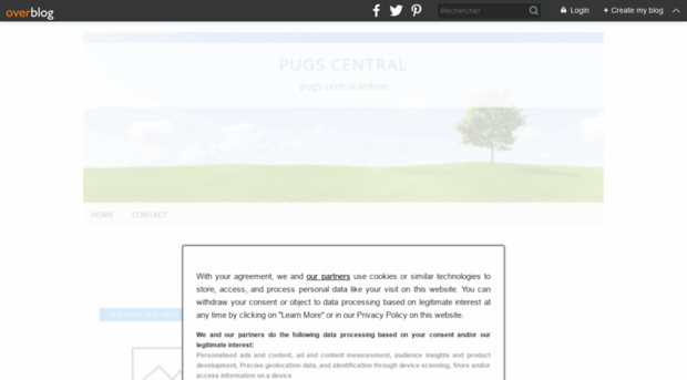 pugscentral.over-blog.com