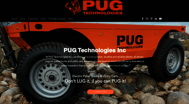 pugtechnologies.ca