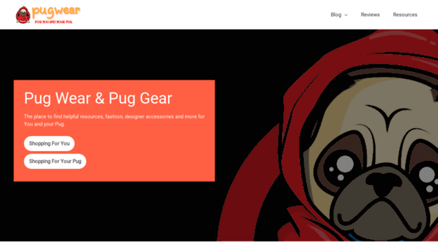 pugwear.co.uk