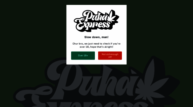 puhaexpress.co.nz