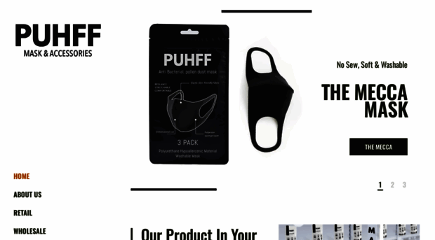 puhff.com