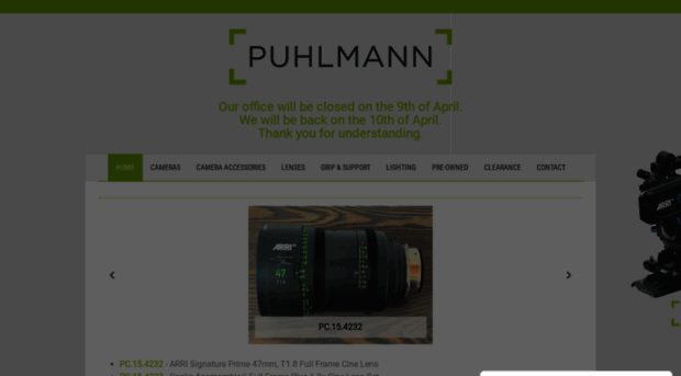 puhlmann.tv