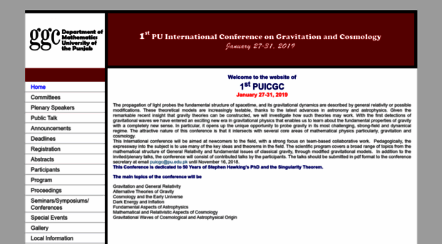 puicgc.pu.edu.pk