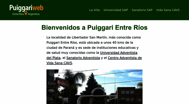 puiggariweb.com.ar