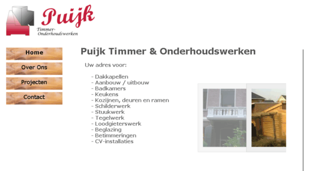 puijk-bouwbedrijf.nl