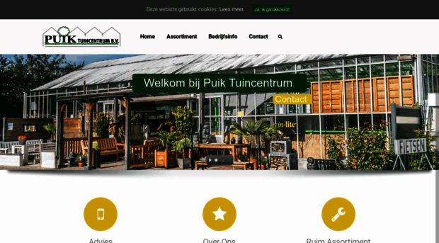 puiktuincentrum.nl