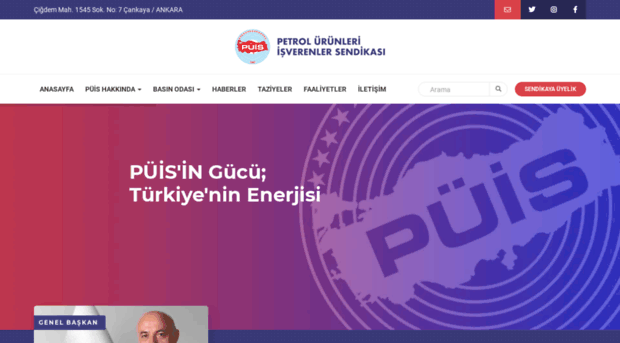 puis.org.tr