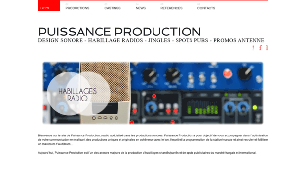 puissanceproduction.fr