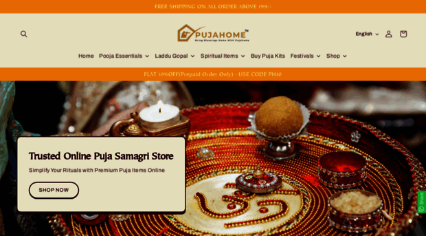 pujahome.com