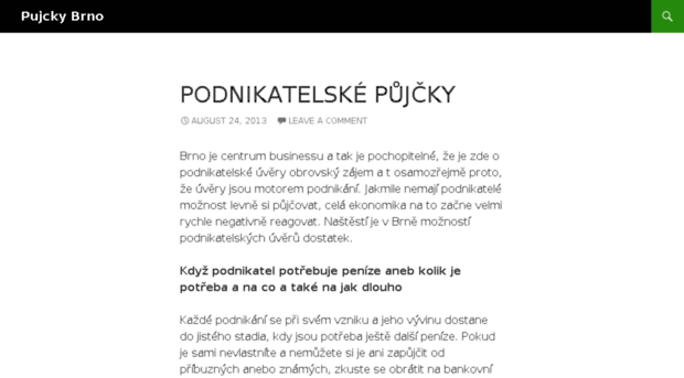 pujckybrno.com