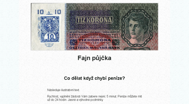 pujckyfajn.cz