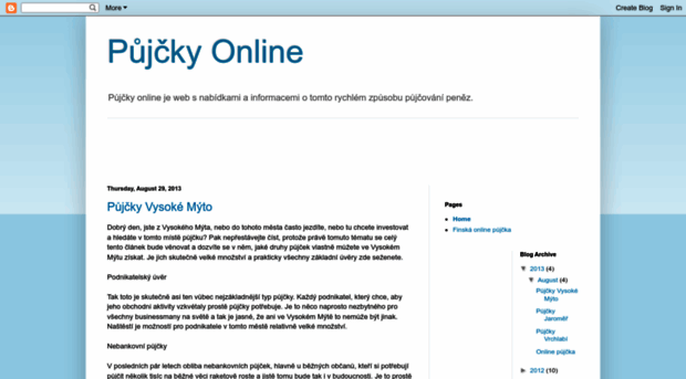 pujckyonline.blogspot.cz