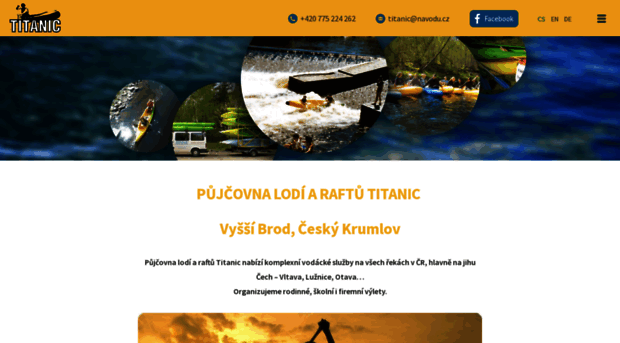 pujcovna-lodi-titanic.cz