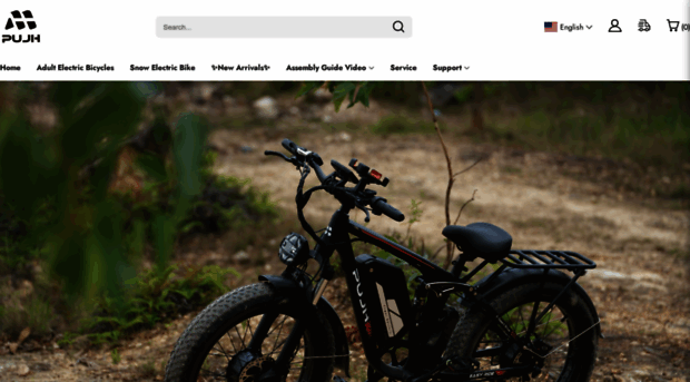 pujhshop.com