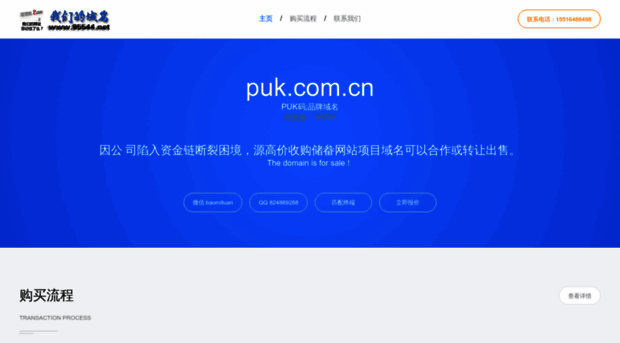 puk.com.cn
