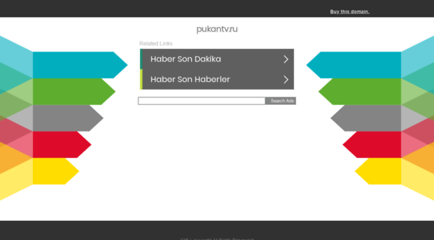 pukantv.ru
