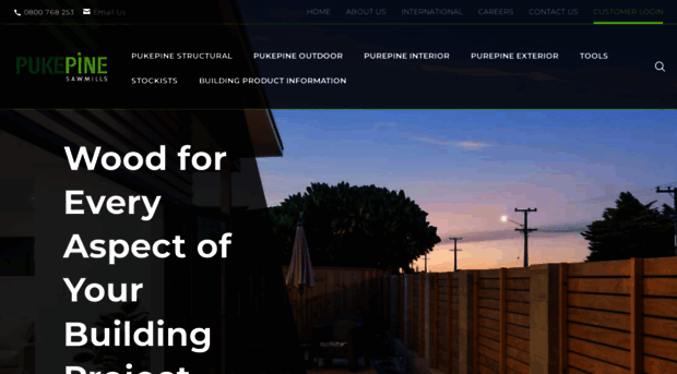pukepine.co.nz