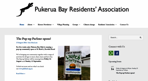 pukeruabay.org.nz
